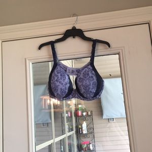 Soma bra